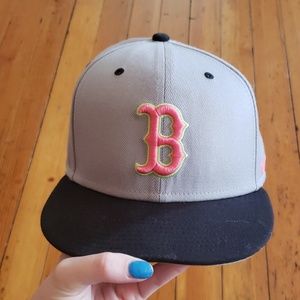 Boston Red Sox Baseball hat
